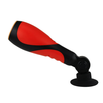 BAILE - ORAL SEX LOVER 30V ADAPTER - My naughty haven #