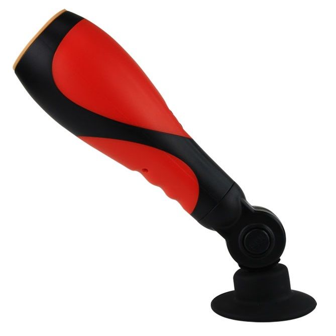 BAILE - ORAL SEX LOVER 30V ADAPTER - My naughty haven #