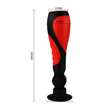BAILE - ORAL SEX LOVER 30V ADAPTER - My naughty haven #