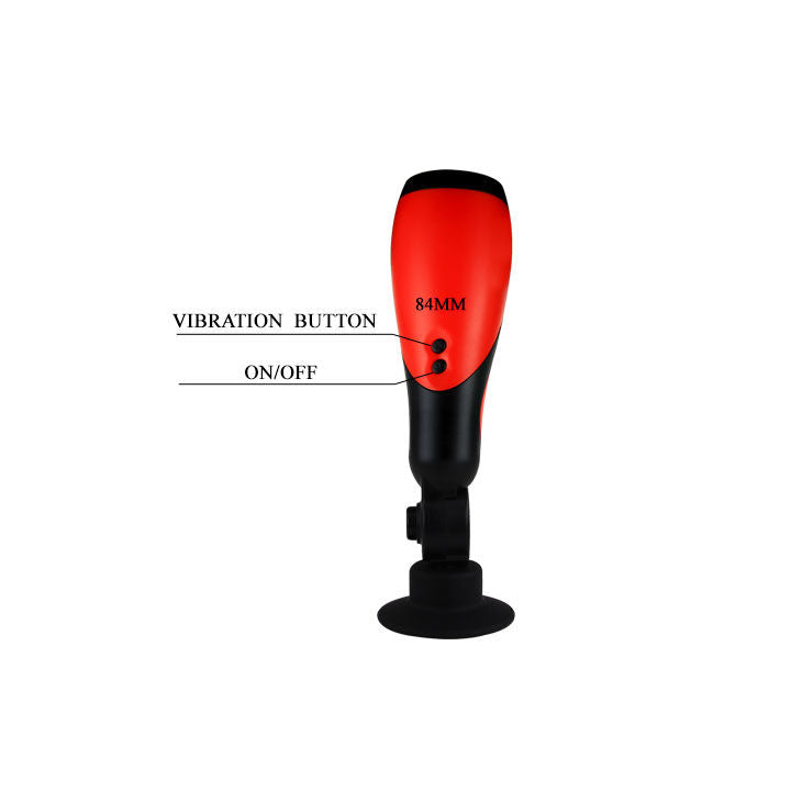 BAILE - ORAL SEX LOVER 30V ADAPTER - My naughty haven #