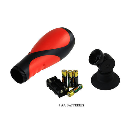 BAILE - ORAL SEX LOVER 30V ADAPTER - My naughty haven #