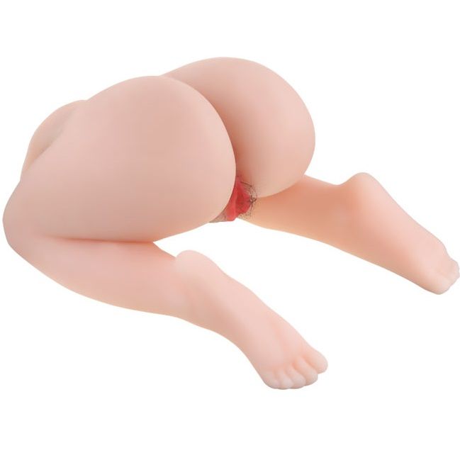 BAILE - PASSION LADY MASTURBATOR VOICE 3D - My naughty haven #