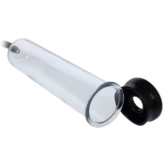 BAILE - СИСТЕМА ЗА УГОЛЕМЯВАНЕ НА ПЕНИСА С ВИБРАЦИЯ