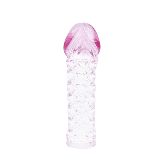 BAILE - PENIS EXTENDER COVER - My naughty haven #