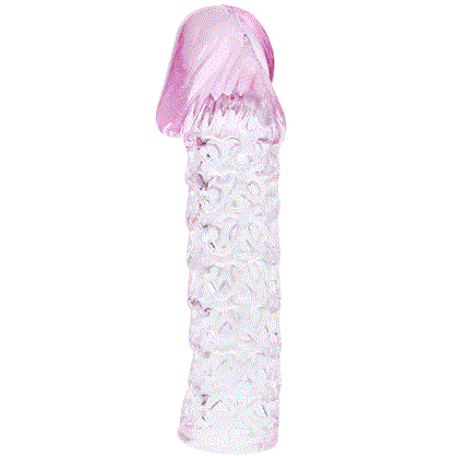 BAILE - PENIS EXTENDER COVER - My naughty haven #