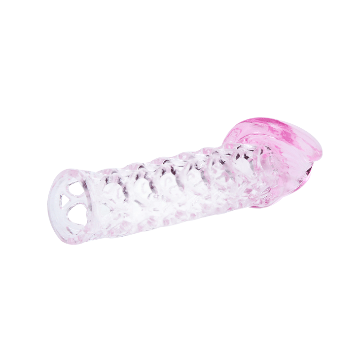 BAILE - PENIS EXTENDER COVER - My naughty haven #