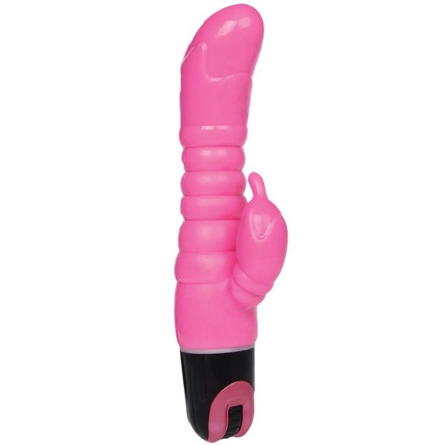 BAILE - PINK VIBRATOR 22.5 CM - My naughty haven #