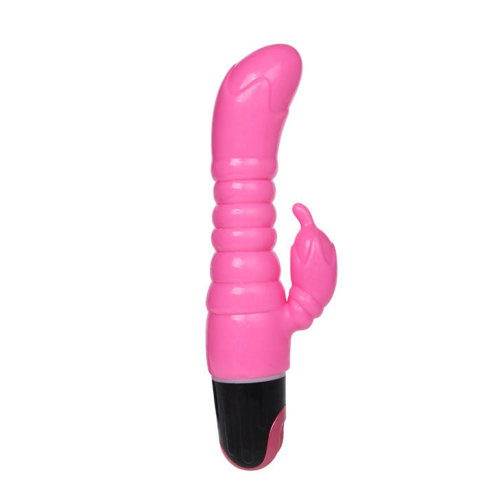 BAILE - PINK VIBRATOR 22.5 CM - My naughty haven #