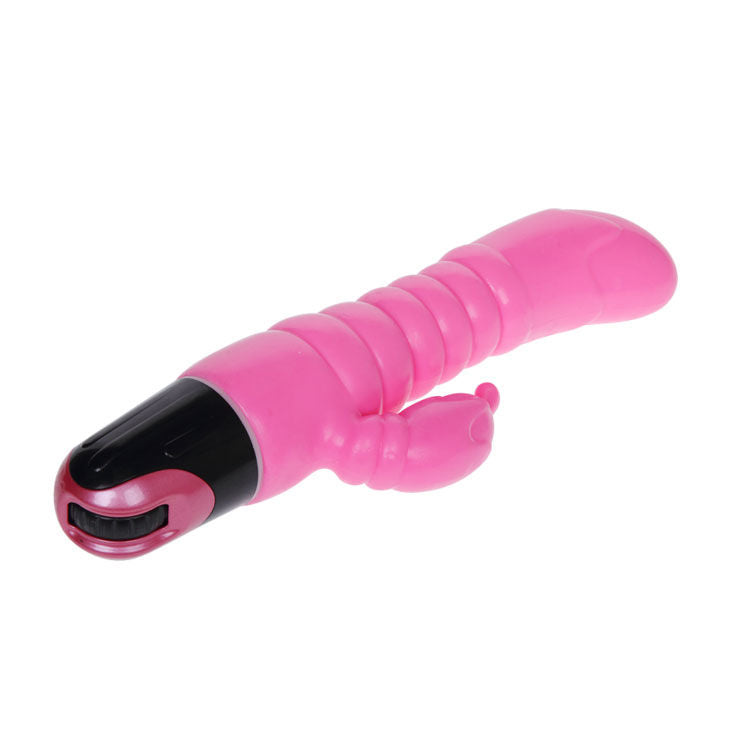 BAILE - PINK VIBRATOR 22.5 CM - My naughty haven #
