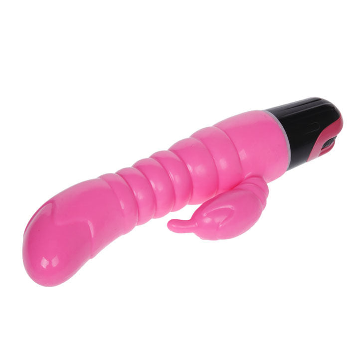 BAILE - PINK VIBRATOR 22.5 CM - My naughty haven #