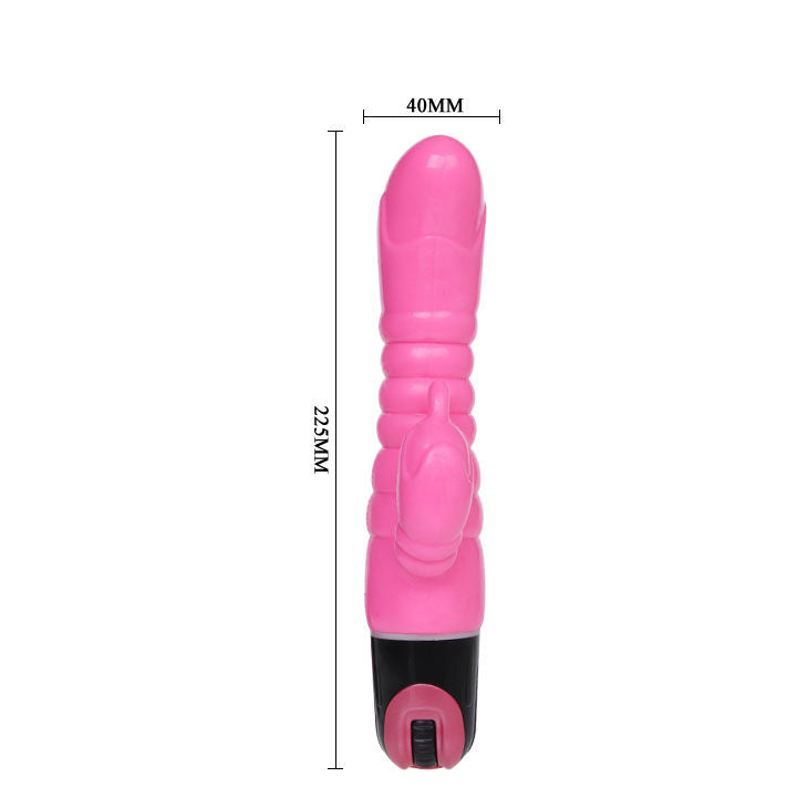BAILE - PINK VIBRATOR 22.5 CM - My naughty haven #