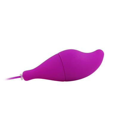 BAILE - PLEASURE SHELL12 PURPLE SAVE NEW - My naughty haven #