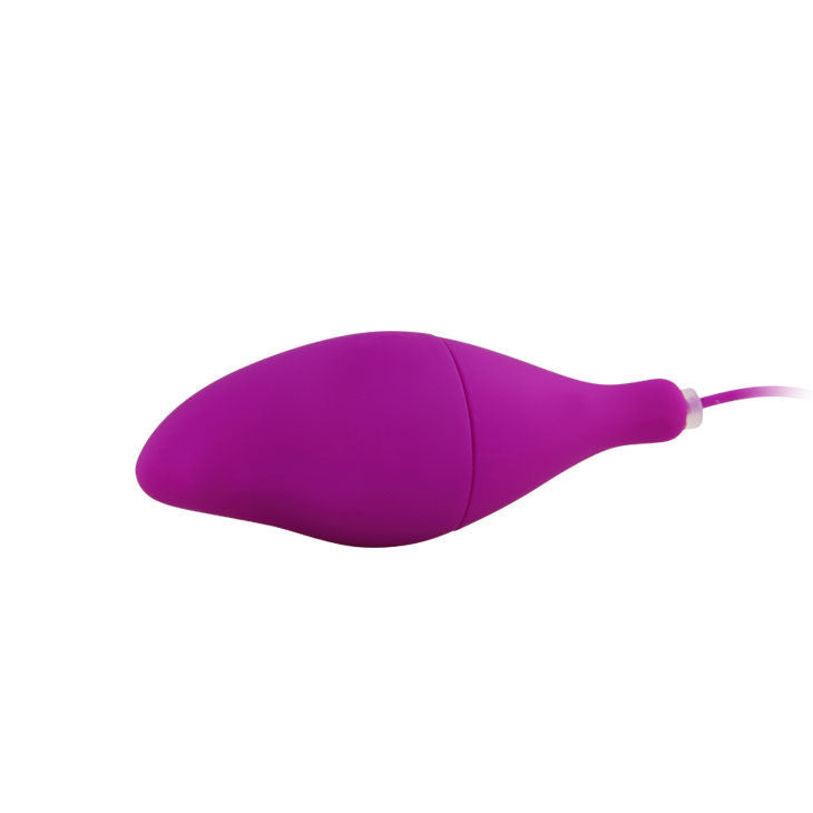 BAILE - PLEASURE SHELL12 PURPLE SAVE NEW - My naughty haven #