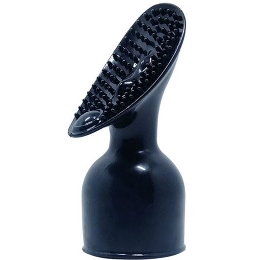 BAILE - POWER HEAD INTERCHANGEABLE HEAD FOR CLITORIS STIMULATION MASSAGER - My naughty haven #