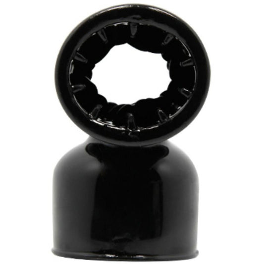 BAILE - POWER HEAD INTERCHANGEABLE HEAD FOR MALE MASSAGER - My naughty haven #