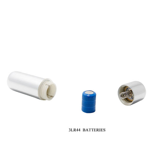 BAILE -МОЩЕН ВИБРАТОРЕН ПРЪСТЕН 10V