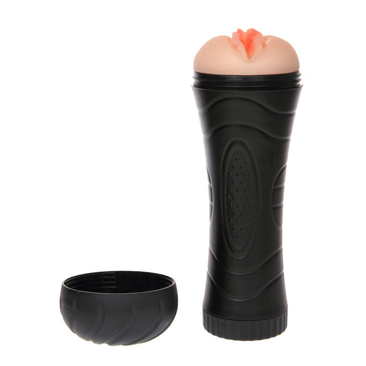 BAILE - PUSSY VAGINA VIBRATOR 7 RHYTHMS CIBERSKYN - My naughty haven #