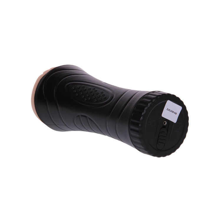 BAILE - PUSSY VAGINA VIBRATOR 7 RHYTHMS CIBERSKYN - My naughty haven #