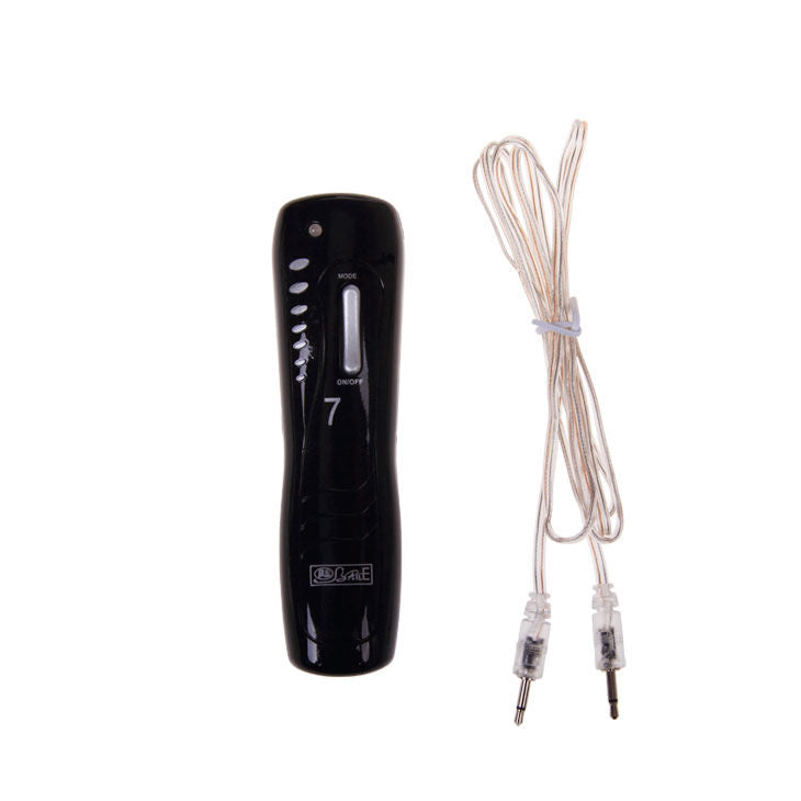 BAILE - PUSSY VAGINA VIBRATOR 7 RHYTHMS CIBERSKYN - My naughty haven #