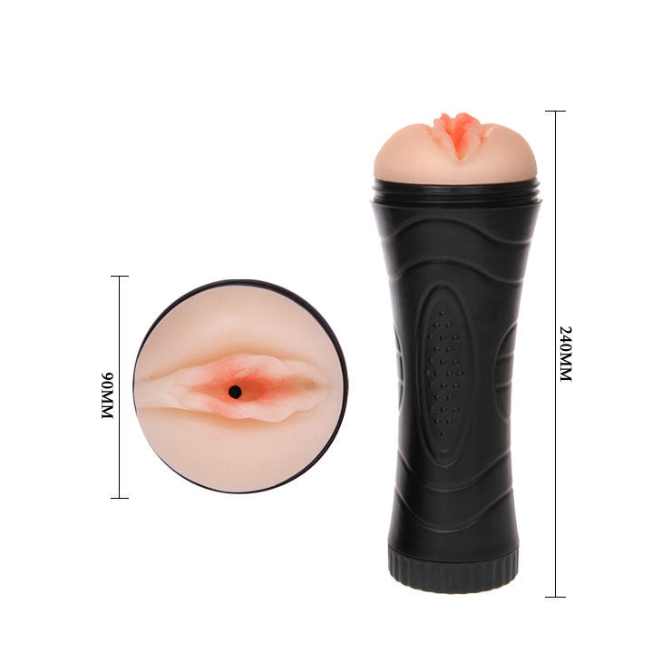 BAILE - PUSSY VAGINA VIBRATOR 7 RHYTHMS CIBERSKYN - My naughty haven #