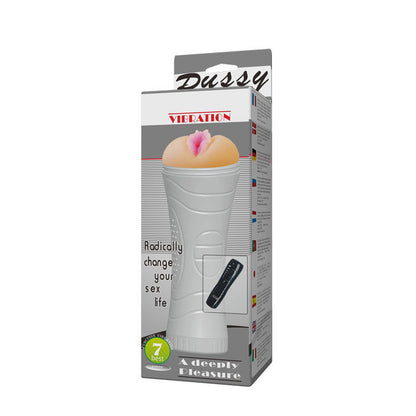 BAILE - PUSSY VAGINA VIBRATOR 7 RHYTHMS CIBERSKYN - My naughty haven #