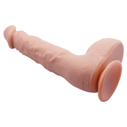 BAILE - REALISTIC DILDO JASON NATURAL 24 CM - My naughty haven #