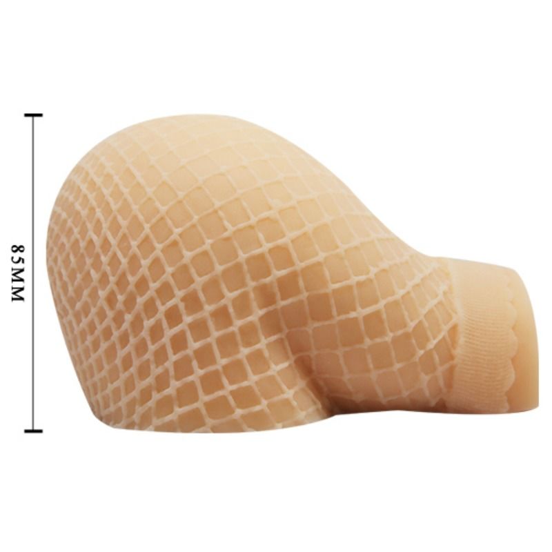 BAILE - REALISTIC VAGINA AND ANUSWITH MESH - My naughty haven #