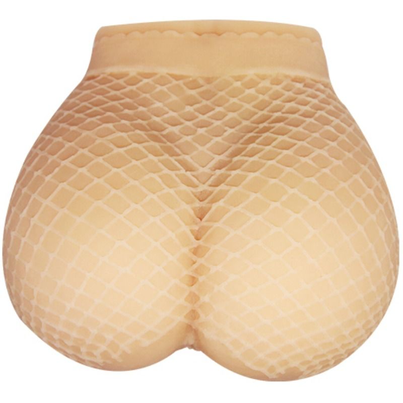 BAILE - REALISTIC VAGINA AND ANUSWITH MESH - My naughty haven #