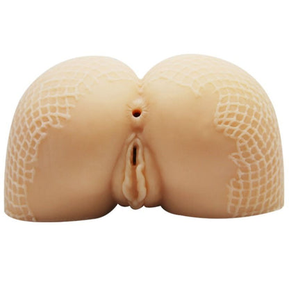 BAILE - REALISTIC VAGINA AND ANUSWITH MESH - My naughty haven #