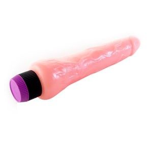 BAILE - REALISTIC VIBRATOR 19.5 CM - My naughty haven #