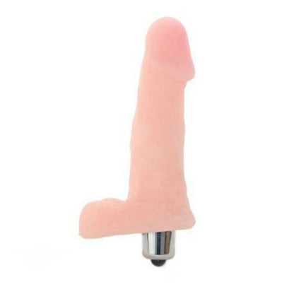 BAILE - SLIK PLEASURE LOVE CLONE NATURAL VIBRATOR - My naughty haven #