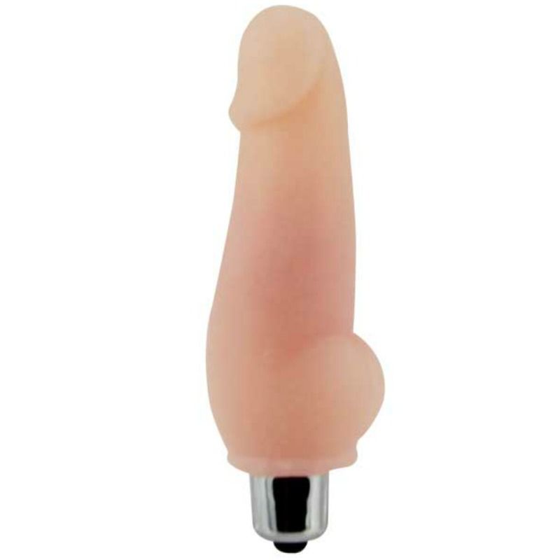 BAILE - SUPER MINI MAVOUVIN VIBRATOR - My naughty haven #
