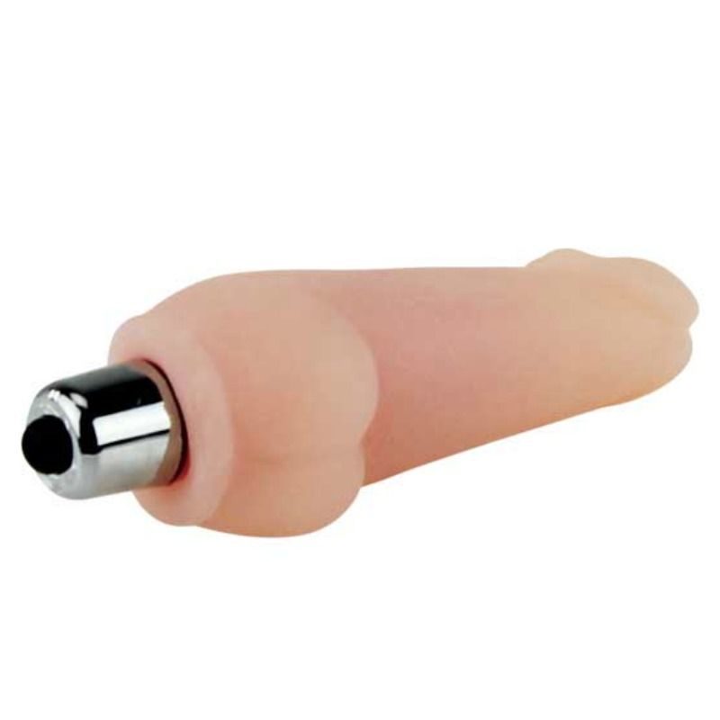 BAILE - SUPER MINI MAVOUVIN VIBRATOR - My naughty haven #