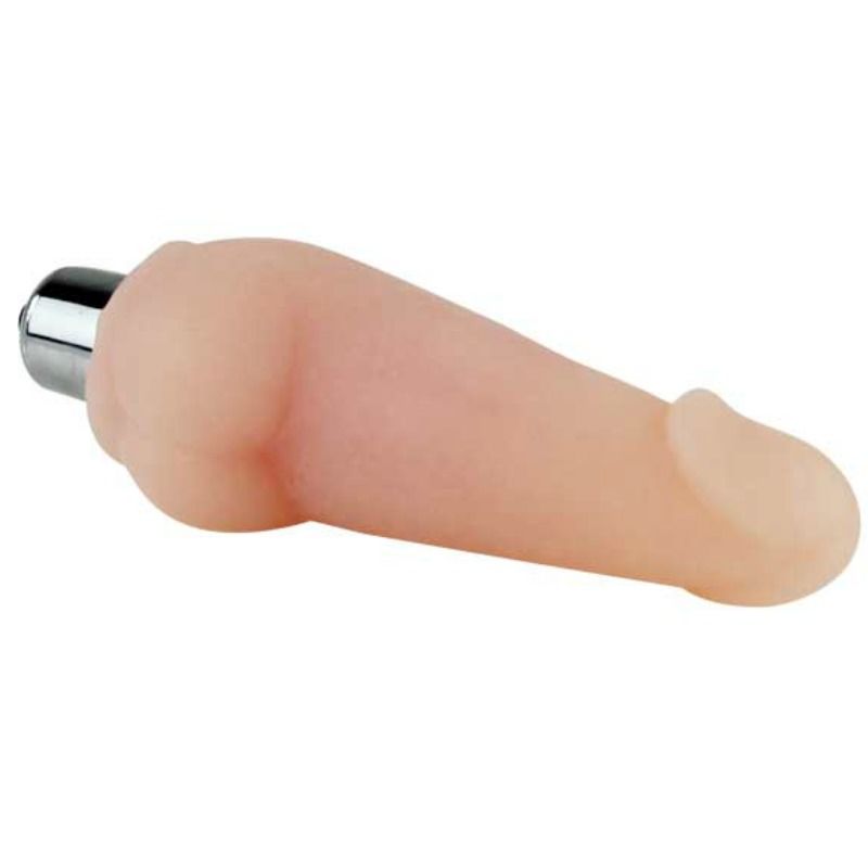 BAILE - SUPER MINI MAVOUVIN VIBRATOR - My naughty haven #