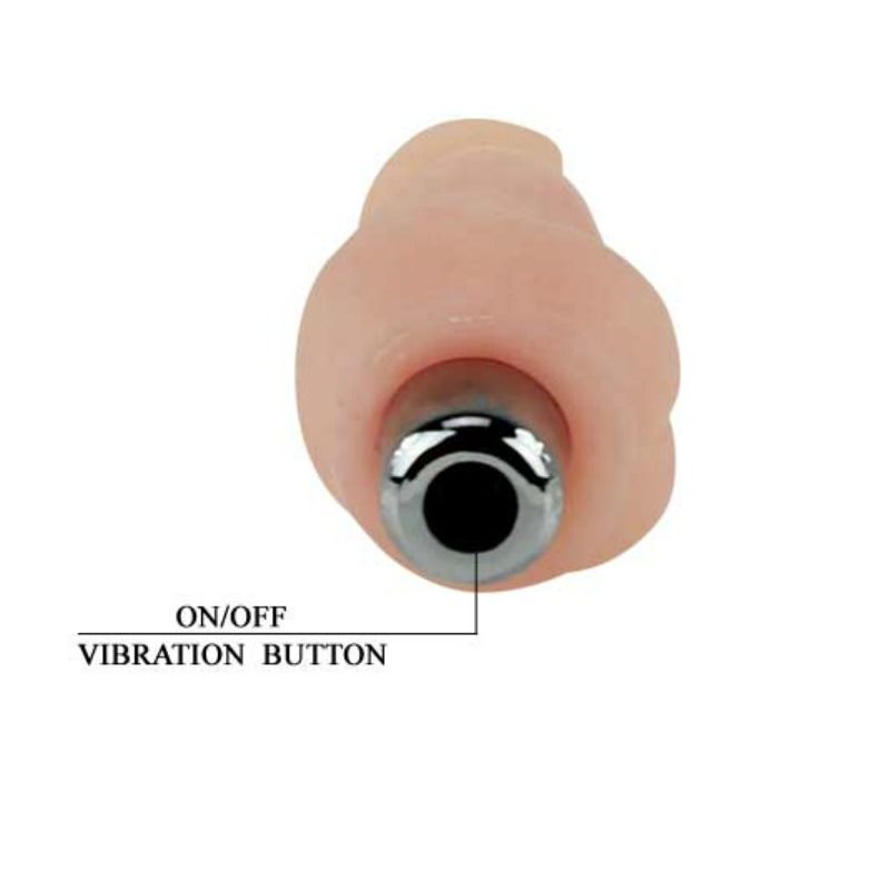 BAILE - SUPER MINI MAVOUVIN VIBRATOR - My naughty haven #