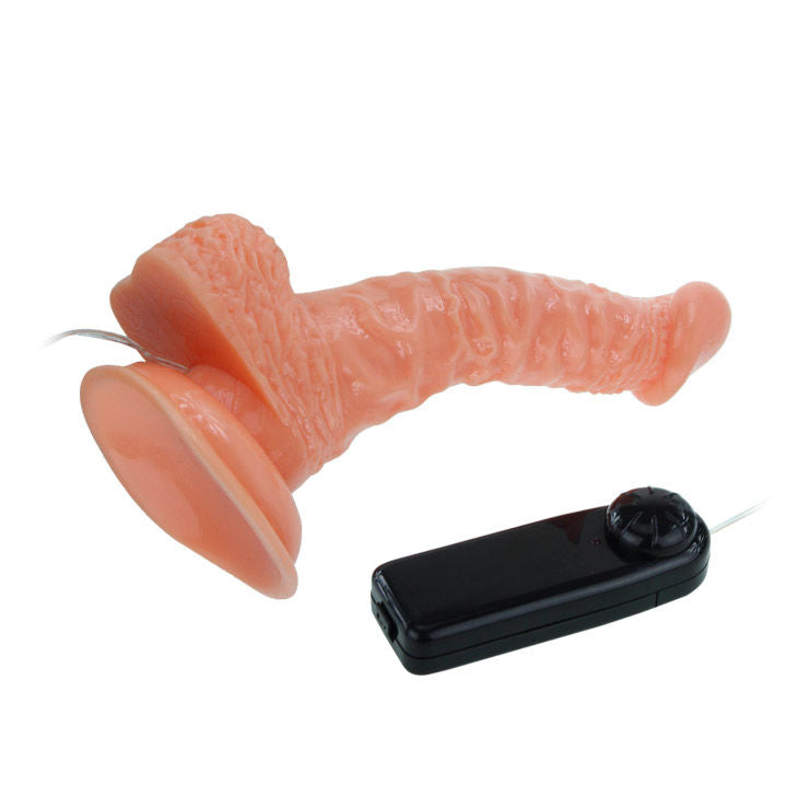 BAILE - SUPER ROTA DONG REALISTIC PENIS ROTATOR - My naughty haven #