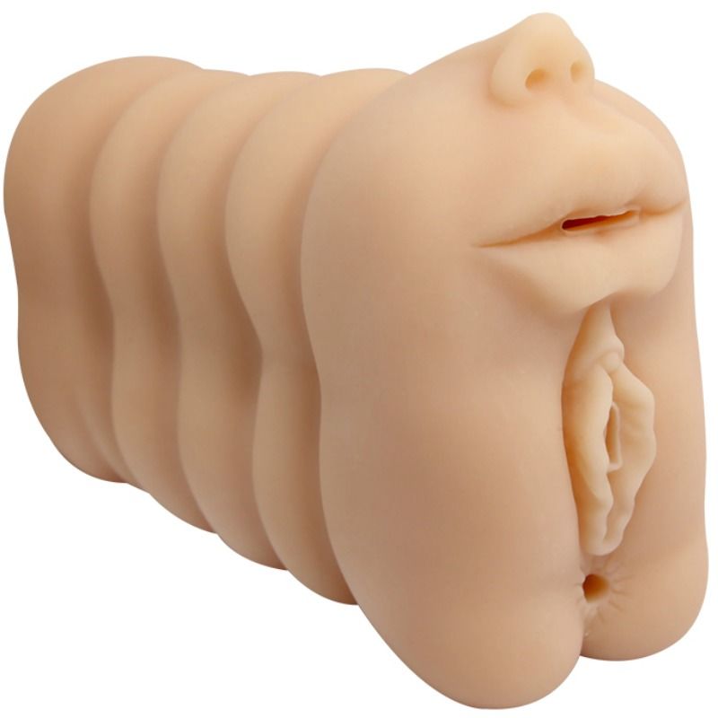 BAILE - TEMPTATION PASSION LADY - My naughty haven #