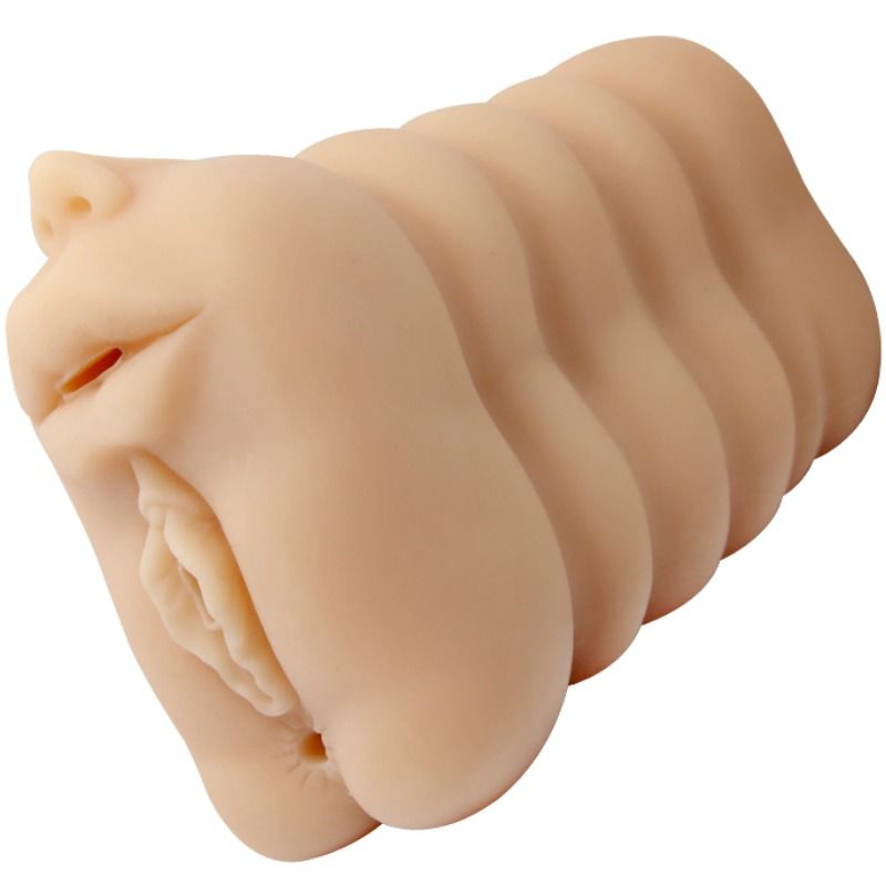 BAILE - TEMPTATION PASSION LADY - My naughty haven #