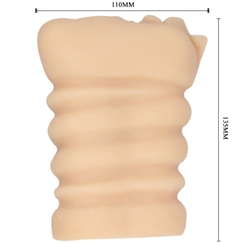 BAILE - TEMPTATION PASSION LADY - My naughty haven #