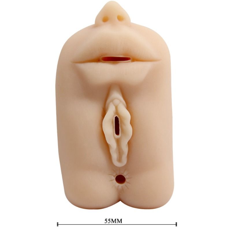 BAILE - TEMPTATION PASSION LADY - My naughty haven #