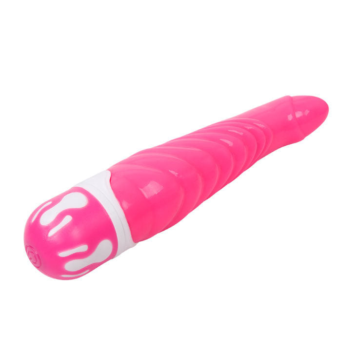 BAILE - THE REALISTIC COCK PINK G-SPOT 21.8 CM - My naughty haven #