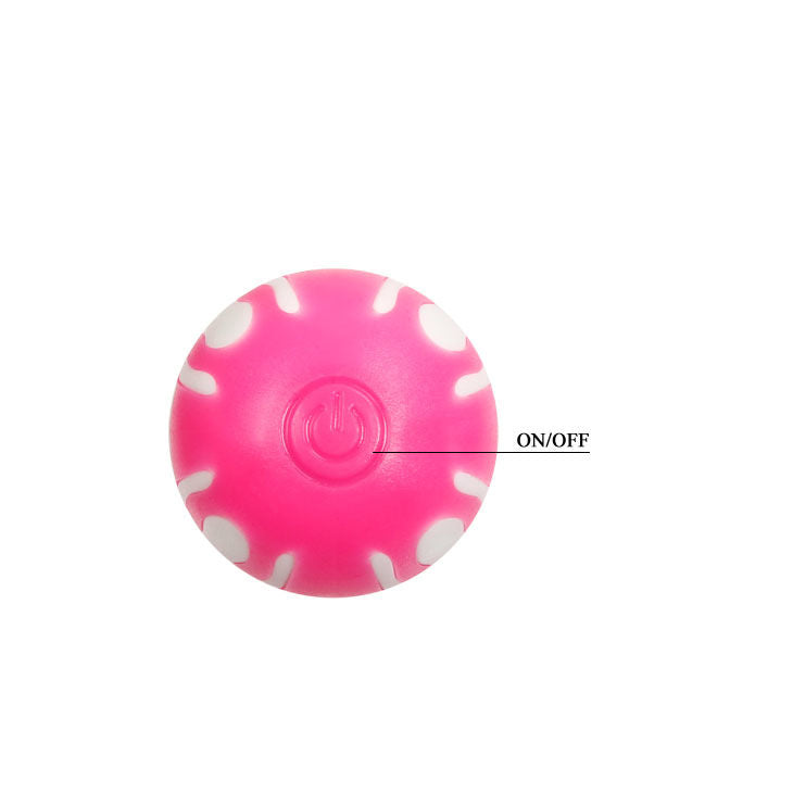 BAILE - THE REALISTIC COCK PINK G-SPOT 21.8 CM - My naughty haven #