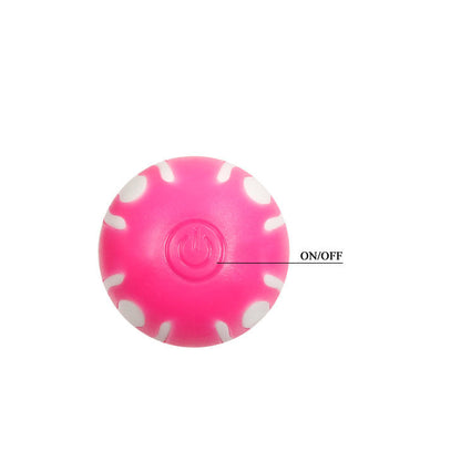 BAILE - THE REALISTIC COCK PINK G-SPOT 21.8 CM - My naughty haven #