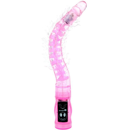 BAILE - THORN VIBRATOR PINK STIMULATOR - My naughty haven #