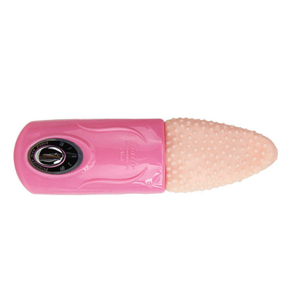 BAILE - TONGUE MASSAGER 3V - My naughty haven #