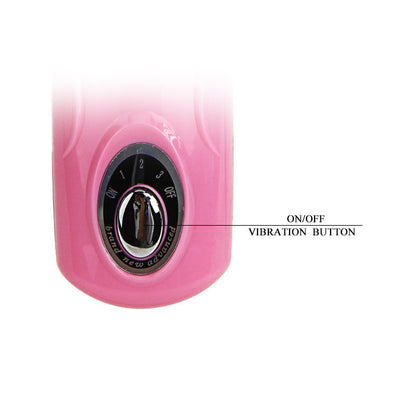 BAILE - TONGUE MASSAGER 3V - My naughty haven #