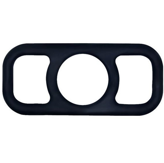 BAILE - TRAINING SILICONE TRAINING RINGS - My naughty haven #