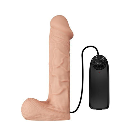 BAILE - ULTRA PASSIONATE HARNESS 26 CM NATURAL - My naughty haven #