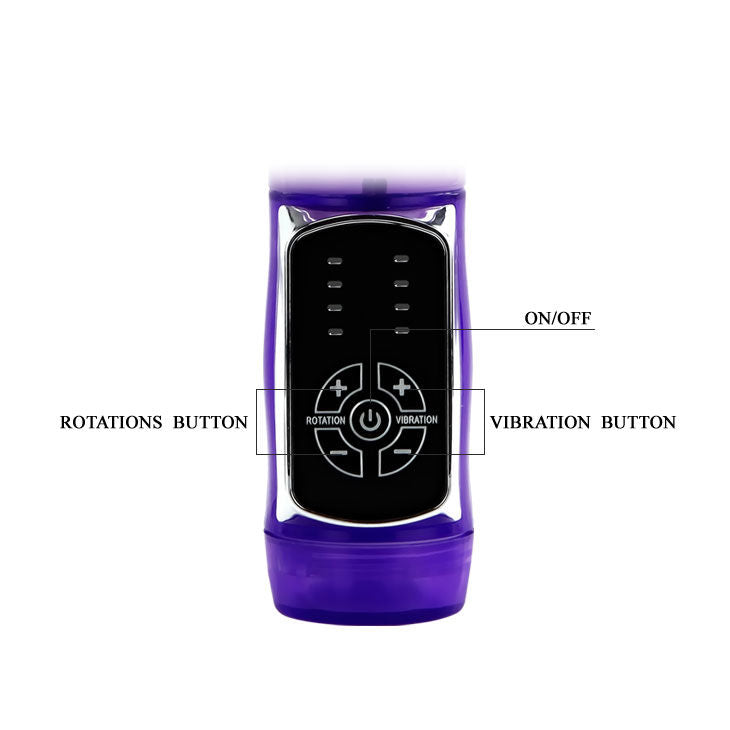 BAILE - US RABBIT BUTTERF PRINCE - My naughty haven #