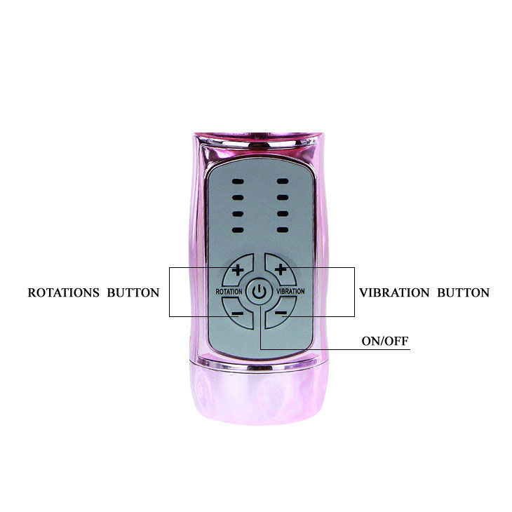 BAILE - US RABBIT THROBBING BUTTERF - My naughty haven #